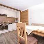 Appartements Schrambacherhof