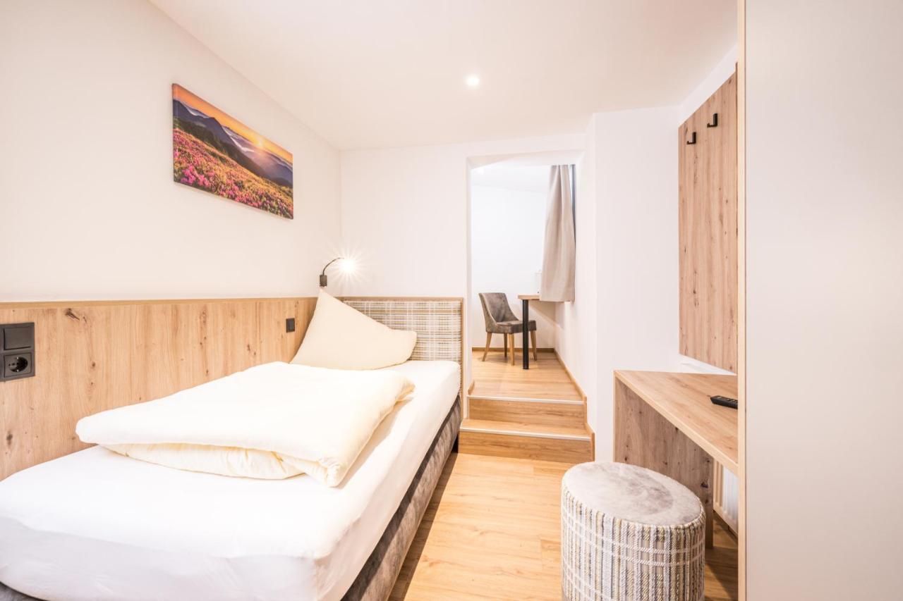 Schrambacherhof Apartment Achenkirch