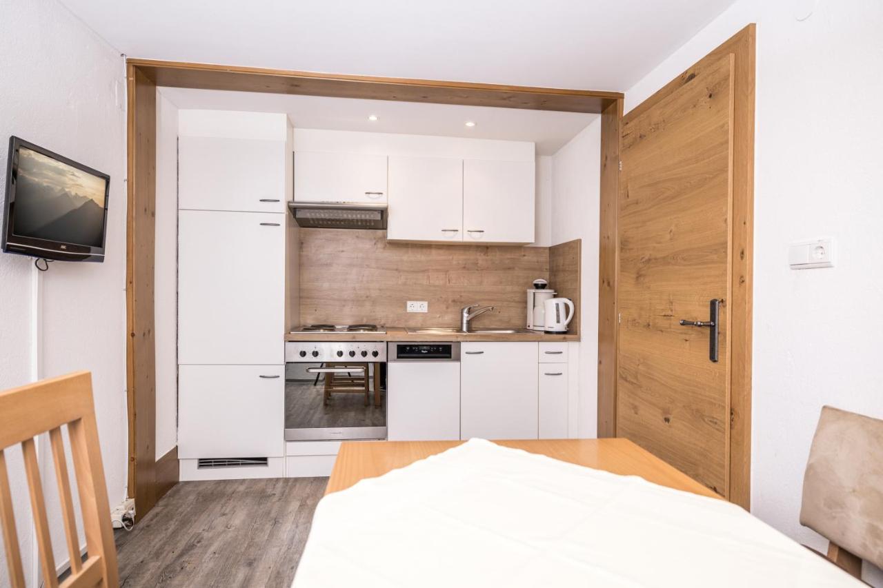 Apartment Schrambacherhof *