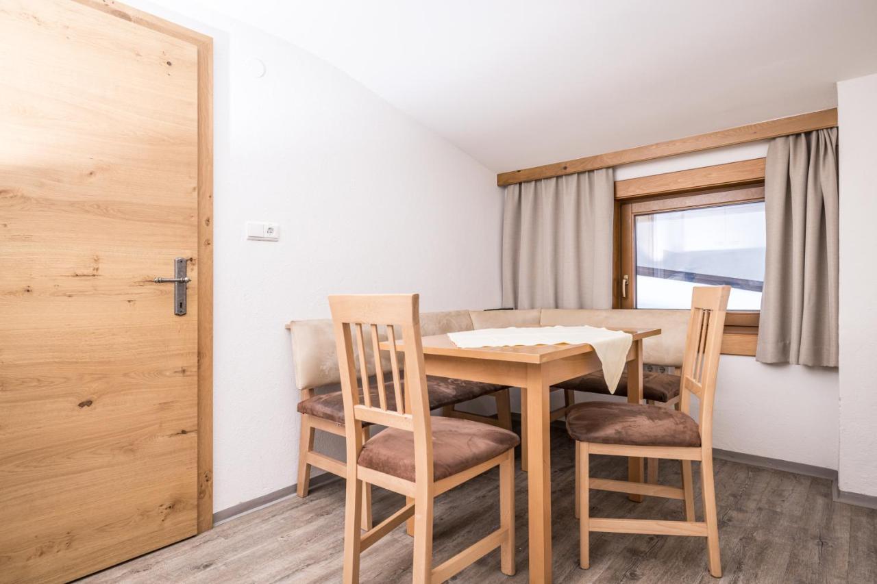 Schrambacherhof Apartment Achenkirch