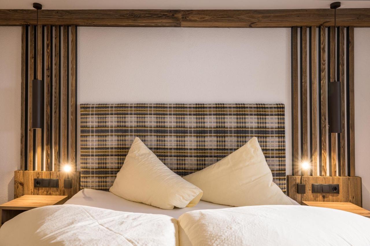Schrambacherhof Apartment Achenkirch