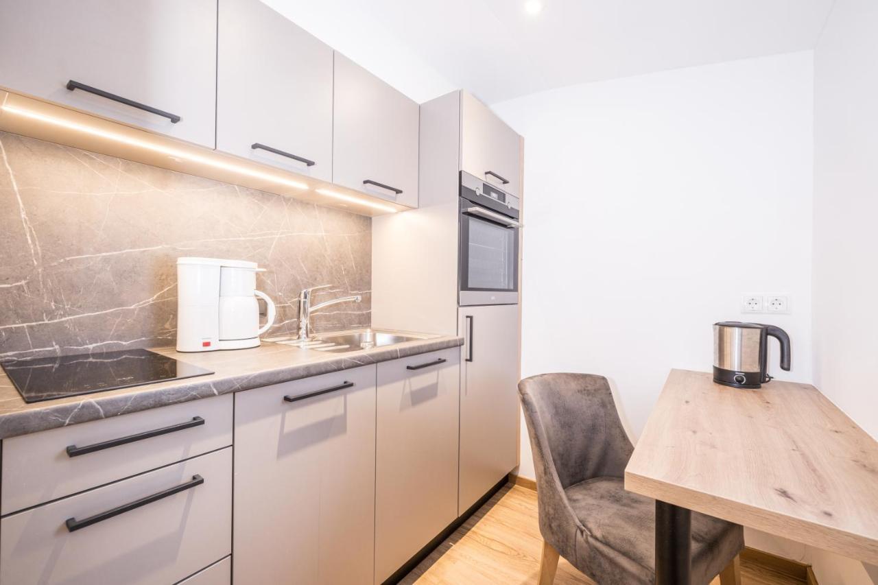 Schrambacherhof Apartment