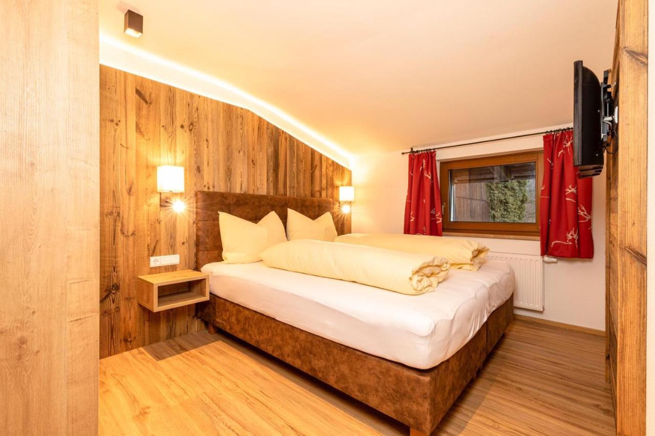 Schrambacherhof Apartment Achenkirch